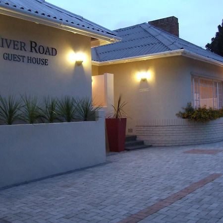 River Road Guest House Port Elizabeth Bagian luar foto