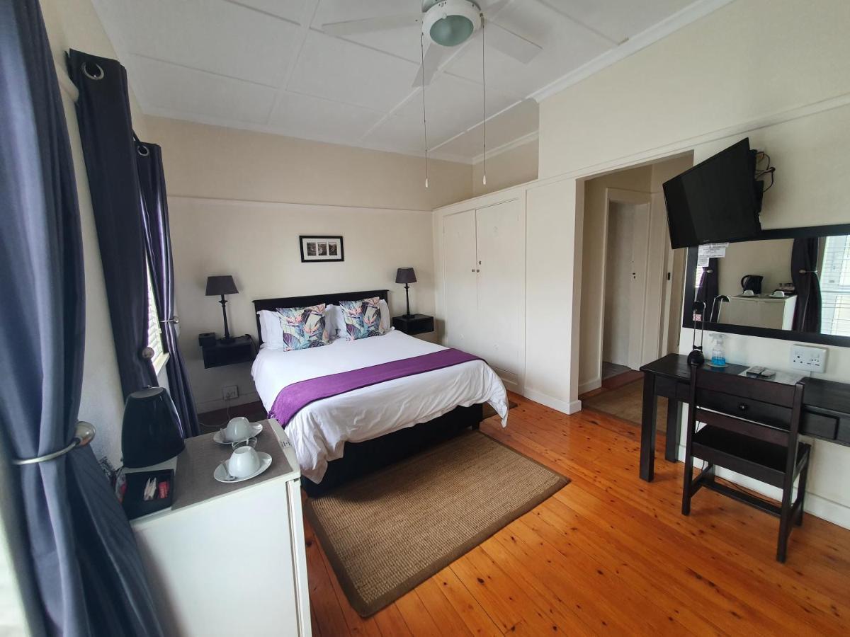 River Road Guest House Port Elizabeth Bagian luar foto