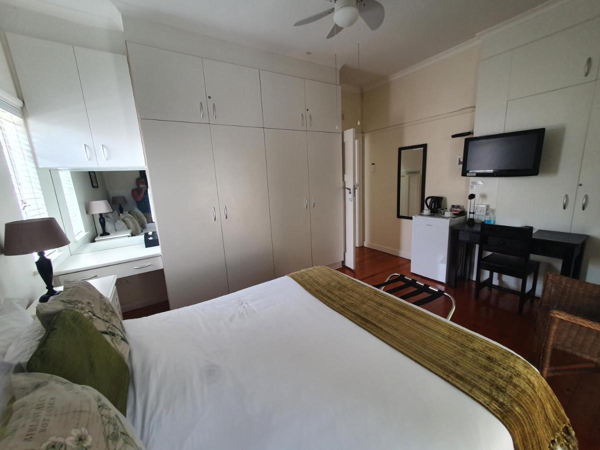 River Road Guest House Port Elizabeth Bagian luar foto