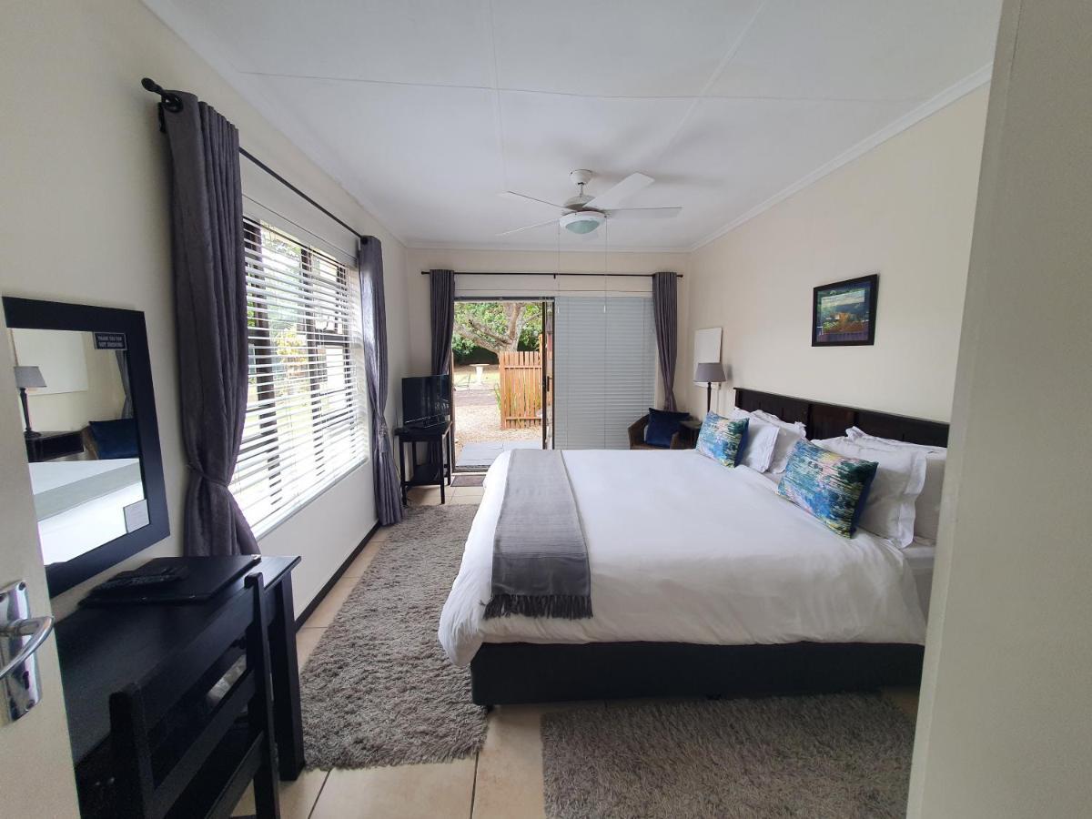 River Road Guest House Port Elizabeth Bagian luar foto