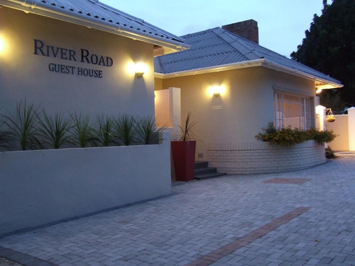 River Road Guest House Port Elizabeth Bagian luar foto