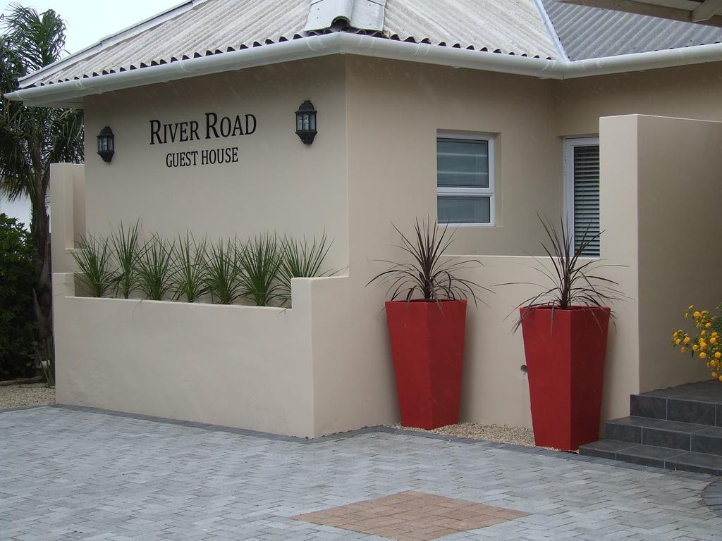 River Road Guest House Port Elizabeth Bagian luar foto