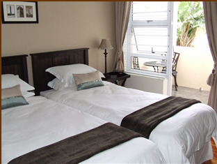 River Road Guest House Port Elizabeth Bagian luar foto