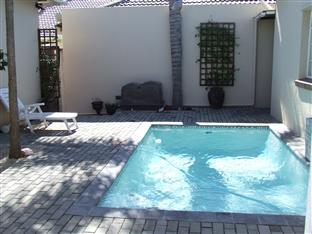 River Road Guest House Port Elizabeth Bagian luar foto