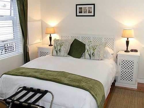 River Road Guest House Port Elizabeth Bagian luar foto