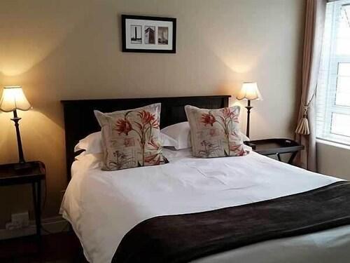 River Road Guest House Port Elizabeth Bagian luar foto