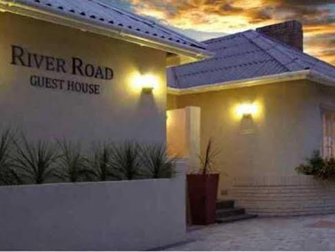 River Road Guest House Port Elizabeth Bagian luar foto